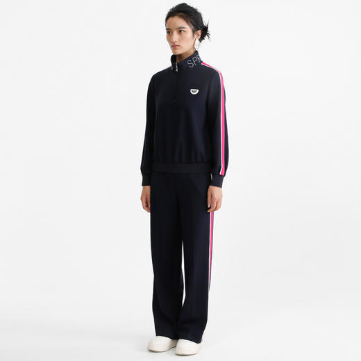 西贝伦女裤S29A6200 商品图1