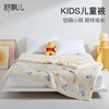 清仓特惠! 舒飘儿KIDS纯棉儿童被迪士尼授权120*150cm 商品缩略图6