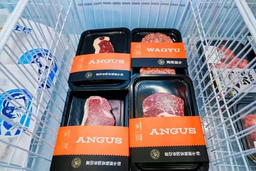 2026年王氏国鲜年货券·六选一系列 市场价2.75折 商品图1