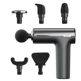 SKG 筋膜枪F1系列1代MAX  钛银灰 尊贵款