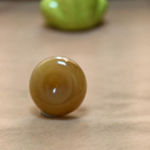 和田糖玉糖玉平安扣 商品图3