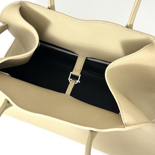 Margaux Shoulder 12牛皮托特包zh021 商品图4