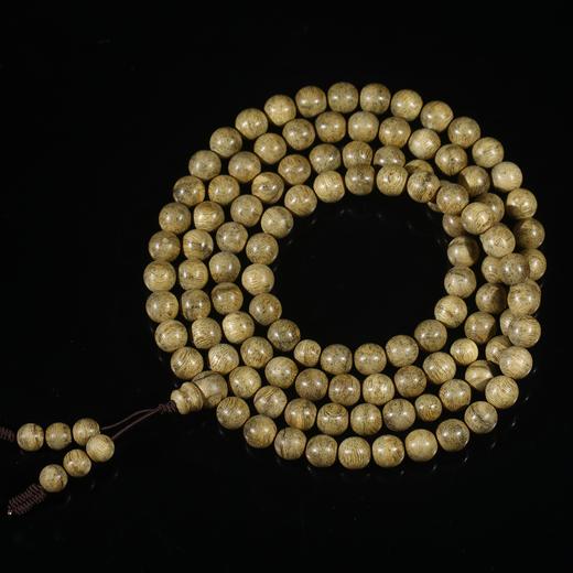 BC.YT12.31-3   东马(念珠) ，8.9mm，27.03g 商品图0