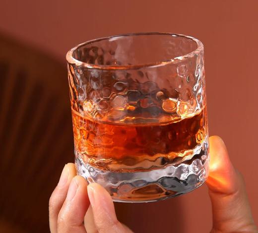 乐在美120ml团聚多用酒杯J9082 商品图0