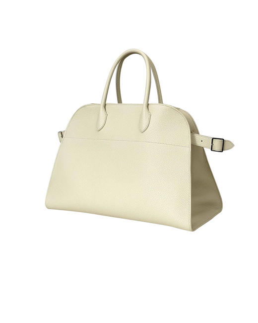 Soft Margaux 15皮革手提包ba021 商品图1