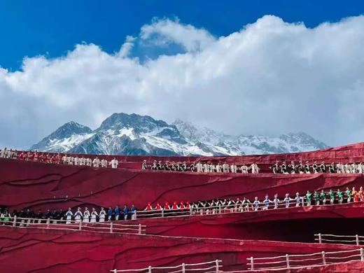 【云南旅游】大理丽江6天5晚亲子研学跟团游 商品图6