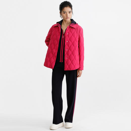 西贝伦棉服S29A6800 商品图3