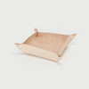 Hender Scheme tray M 日本手工制植鞣革牛皮托盘 桌面收纳 中号 商品缩略图3