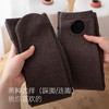 连裤袜女哑光黑色微压力显瘦美腿秋冬打底袜保暖加绒厚丝袜 商品缩略图2