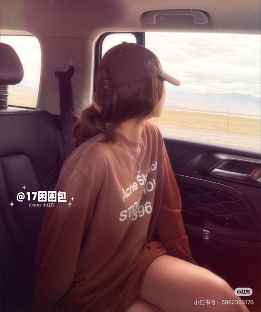 acn打底衫010403 商品图3