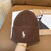 秋冬特惠💰150 保罗针织帽 简约大气 紧密的针织法非常厚实 商品缩略图1