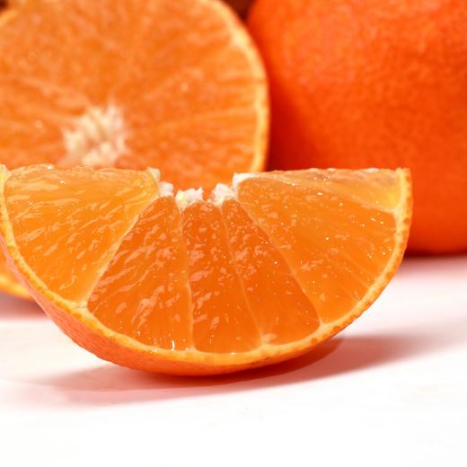 象山老树红美人黄美人 柑橘贵族 又甜又嫩 天然养成 不催熟 核心产区 皮薄肉嫩 一口爆汁 好吃纯正 |百里食 商品图9