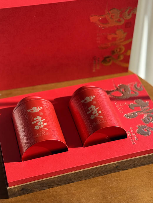 166/两罐！【特大号大金针】单芽 凤庆 明前 头采 大金针！ 商品图13