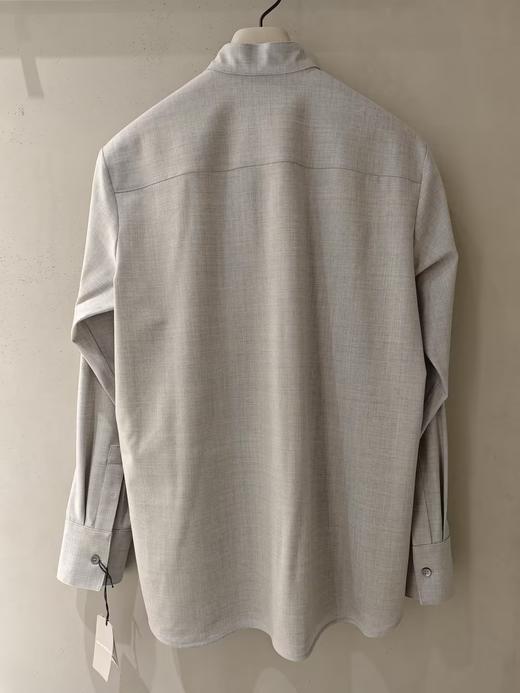 E ARMANI 衬衫男  EM004877TE19332-O8002 . 商品图2