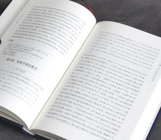 【特惠】“山西文华”丛书版：《中国新文学史稿》，布面精装，16开，全2册，王瑶著，北岳文艺出版社2015年一版一印，640面，定价198元，售价：78元。 商品图12