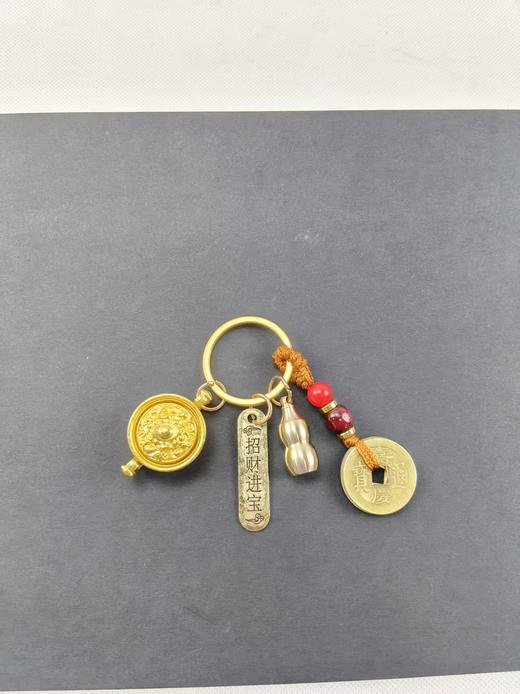 热卖中！徐悲鸿奔马纪念典藏版(72小时内发货） 商品图13