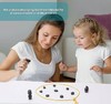 美国 STAR-TOYS 40枚磁铁磁棋盒套装 新型多人磁铁棋盘游戏 商品缩略图3