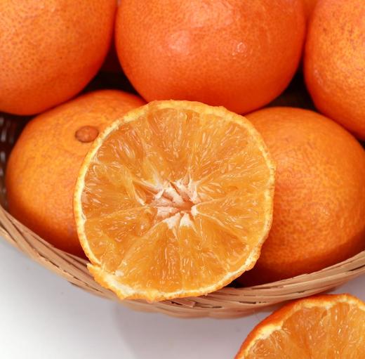 象山老树红美人黄美人 柑橘贵族 又甜又嫩 天然养成 不催熟 核心产区 皮薄肉嫩 一口爆汁 好吃纯正 |百里食 商品图4