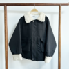 壁虎瑜伽【2601SY473】韩版羊羔毛绒加厚外套【5天发货】 商品缩略图6