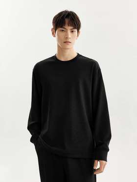 【男装】【商场同款】麦檬春秋卫衣9G2200072