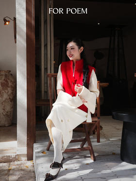 ForPoem · 穿搭分享 · @moonbacon