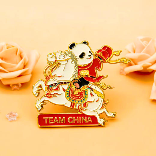 马上好运徽章-状元及第/一举夺魁 商品图4