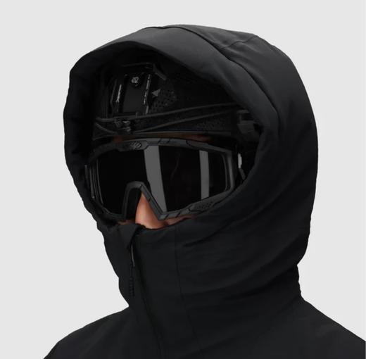 Outdoor Research 军版2代防风防水战术棉服外套 Z-15777 商品图5