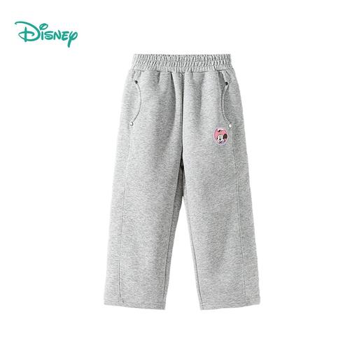 迪士尼女宝宝童装长裤ZD1FK009 商品图7