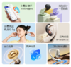 小度智能开放式蓝牙耳机S108 真无线AI助手导航翻译语音笔记文心大模型hifi挂耳式骨传导概念音乐耳机 小度智能蓝牙耳机S108 商品缩略图3