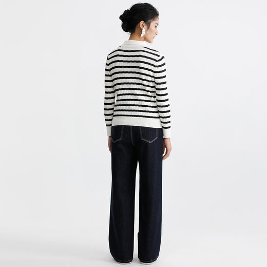 西贝伦针织衫S29A6306 商品图4