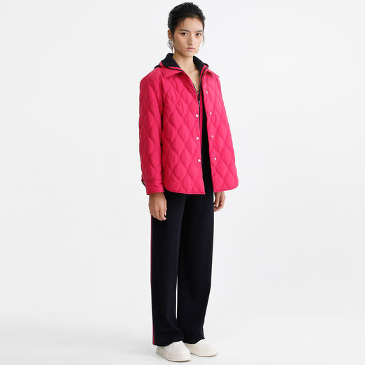 西贝伦棉服S29A6800 商品图2