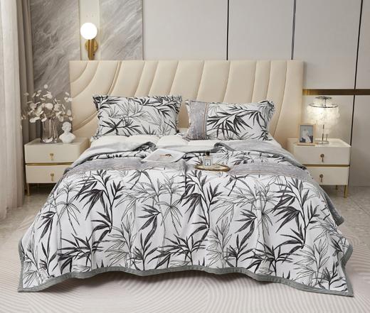 加厚牛奶绒云毯 商品图0