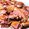 【鹅滋道丨酱鹅/板鹅】肉质瘦而醇香，紧实而细腻，咸淡适中，香气四溢，肥而不腻。 商品缩略图6
