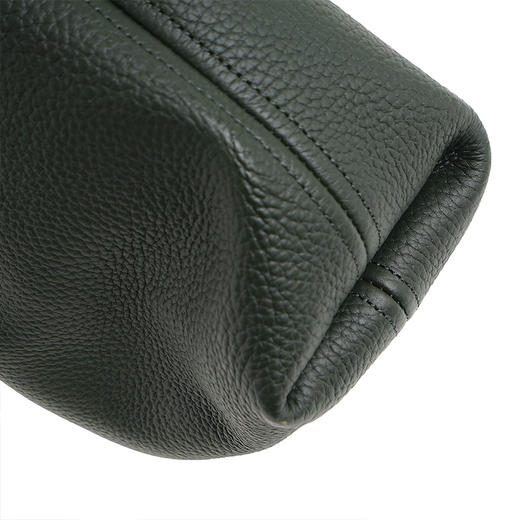 Hender Scheme piano bag medium日本职人手工制牛皮植鞣革手提包 商品图4