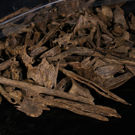 AN211229-16   越南芽庄沉水熏香料   5克装 商品图0