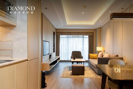 杭州【黛萌月zi中心】优惠咨询预约卡 商品图3