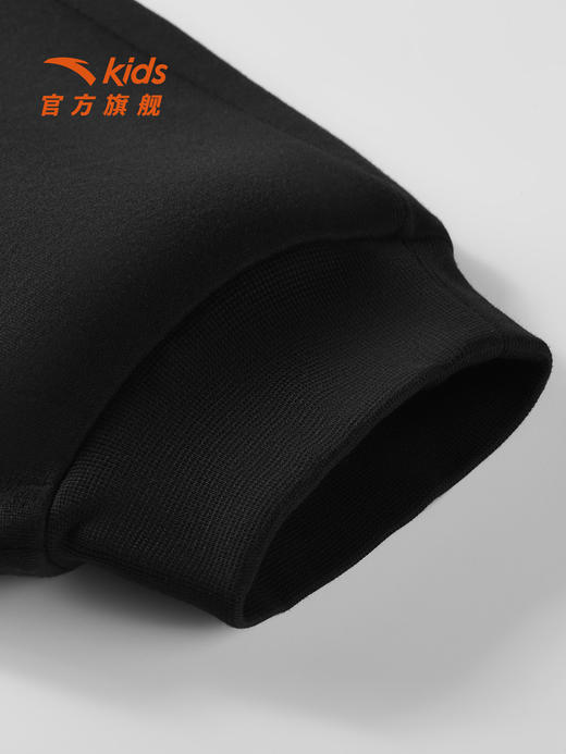 安踏×疯狂动物城联名 | 趣味卡通长裤男大童春季长裤352618736 商品图3