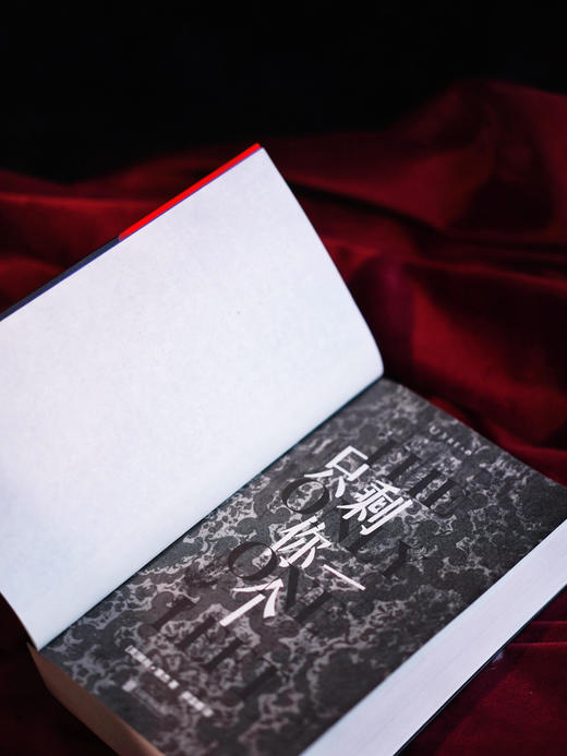 【限量证物袋】只剩你一个（平装32开），年度哥特悬疑王炸，微恐惊悚直起鸡皮疙瘩！女性叙事下关于真相与成长的追索，双女主极限拉扯，层层反转。 商品图8