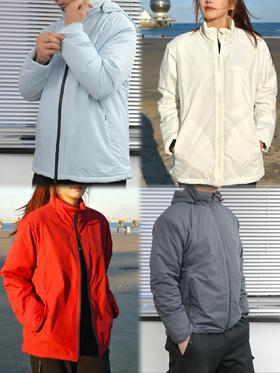 一百出头入手P棉棉服！阿童木同款版型！