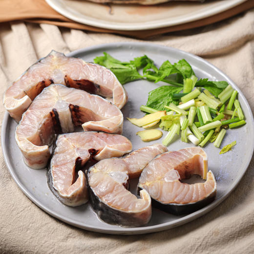 生态鲟龙鱼 商品图6