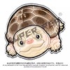 冰箱贴 龟⑨ 侧颈龟主题为主 磁吸 Q版 卡通 爬宠爬虫周边 super rep超爬正版【48小时发货】 商品缩略图7