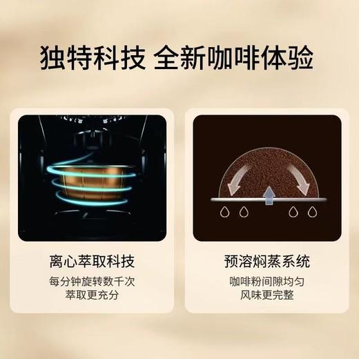 雀巢咖啡机Vertuo POP GDV2/GCV2 商品图1