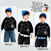 迪士尼过年红色男童卫衣ZD1FS036 商品缩略图7