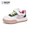 【史努比】童鞋老爹鞋免系带男女童软底运动鞋百搭款26-37 商品缩略图1