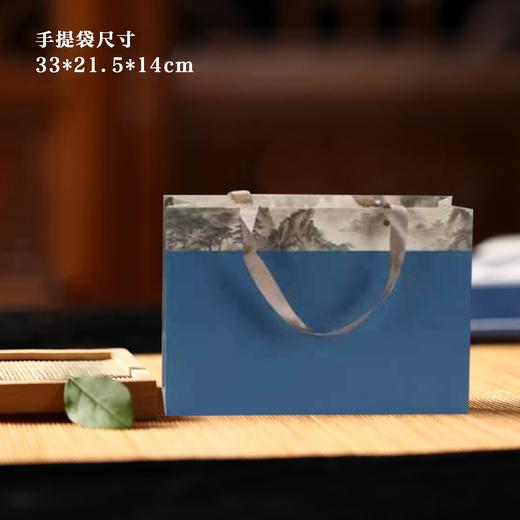 臻品【蓝.小双瓷】40元1套.整箱12套 商品图5