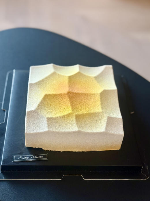 法式慕斯蛋糕 | 焦糖巧克力 - 日照金山 商品图1