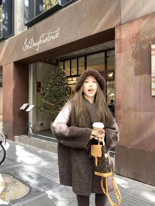 驴家 SOHO 迷你双肩包（JPH） 商品图3