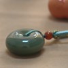 碧玉平安扣（年货节特价） 商品缩略图7