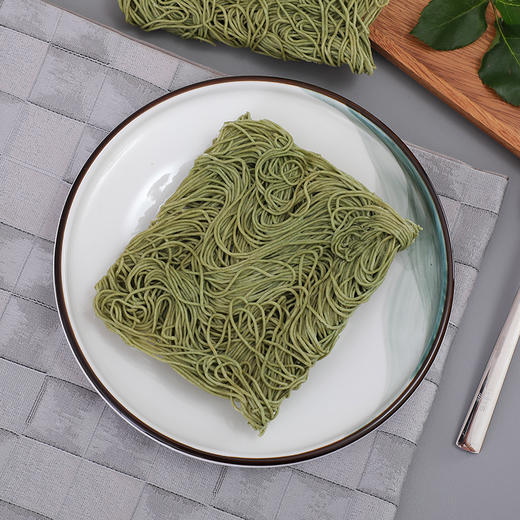 【西藏帮扶】西藏青稞蔬菜面  1.328kg 商品图3