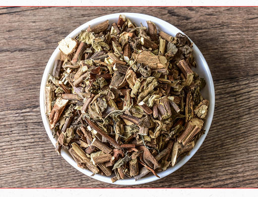 甄选 藿香叶 藿香 商品图2